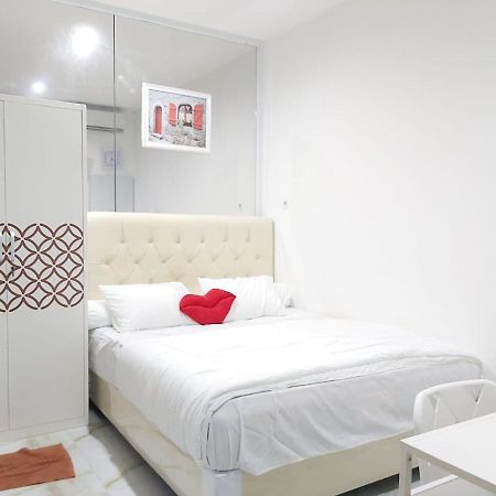 Alex Hostel 2 Palembang Dış mekan fotoğraf