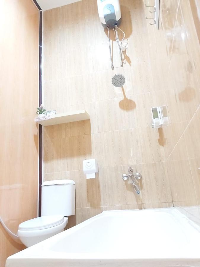 Alex Hostel 2 Palembang Dış mekan fotoğraf
