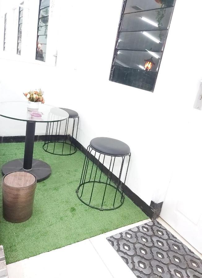 Alex Hostel 2 Palembang Dış mekan fotoğraf
